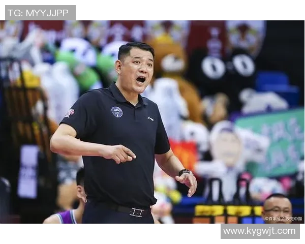 人少拼到最终！辽宁8勇士奋战仍败17分，张陈治锋两双难救，巩晓彬太狠了