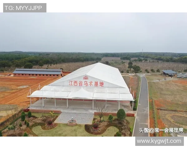 十年风雨，一份信任：华烨篷房，马术圈的“老朋友”仍然坚硬